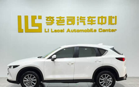 Mazda CX-5 II, 2022 год, 2 300 000 рублей, 3 фотография