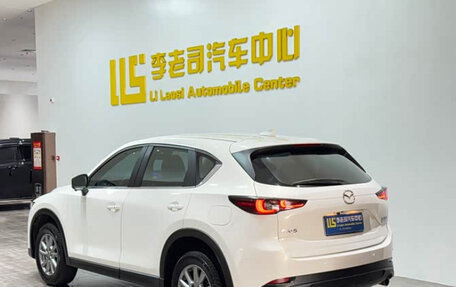 Mazda CX-5 II, 2022 год, 2 300 000 рублей, 4 фотография