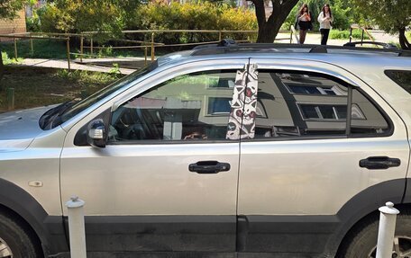 KIA Sorento IV, 2003 год, 550 000 рублей, 4 фотография