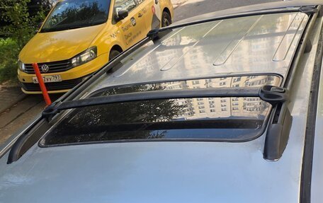 KIA Sorento IV, 2003 год, 550 000 рублей, 8 фотография