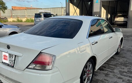 Nissan Gloria XI, 2000 год, 390 000 рублей, 4 фотография