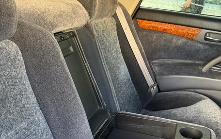 Nissan Gloria XI, 2000 год, 390 000 рублей, 8 фотография