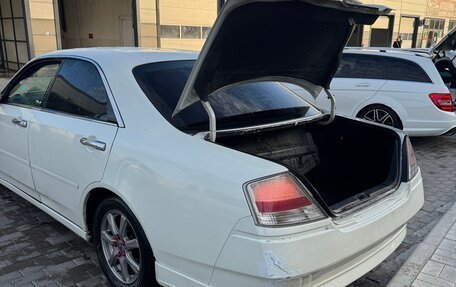 Nissan Gloria XI, 2000 год, 390 000 рублей, 5 фотография