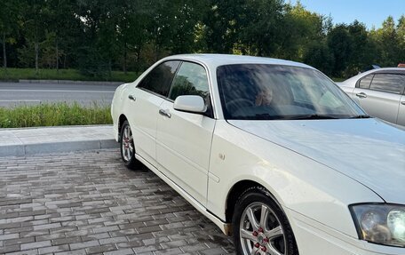 Nissan Gloria XI, 2000 год, 390 000 рублей, 3 фотография