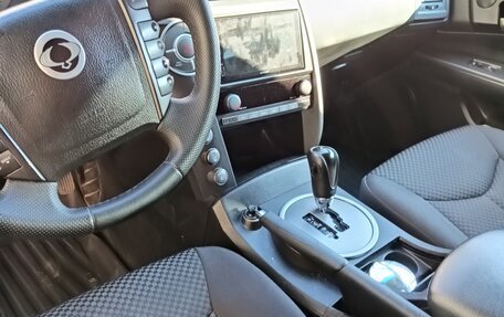 SsangYong Kyron I, 2011 год, 850 000 рублей, 6 фотография