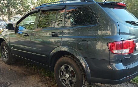 SsangYong Kyron I, 2011 год, 850 000 рублей, 8 фотография