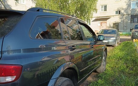 SsangYong Kyron I, 2011 год, 850 000 рублей, 7 фотография