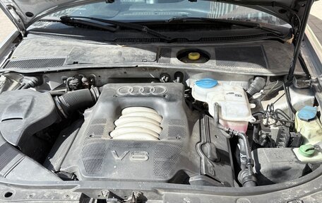 Audi A6, 1999 год, 350 000 рублей, 3 фотография