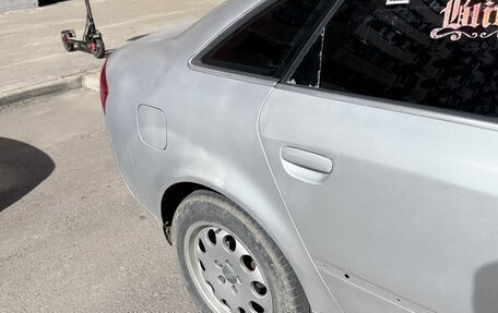 Audi A6, 1999 год, 350 000 рублей, 7 фотография