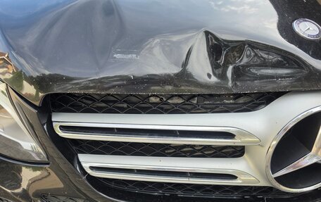 Mercedes-Benz GLE, 2016 год, 3 100 000 рублей, 5 фотография