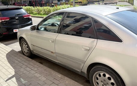 Audi A6, 1999 год, 350 000 рублей, 11 фотография