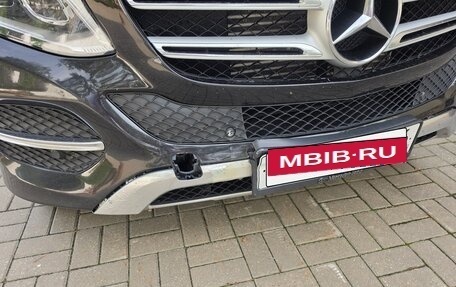 Mercedes-Benz GLE, 2016 год, 3 100 000 рублей, 6 фотография
