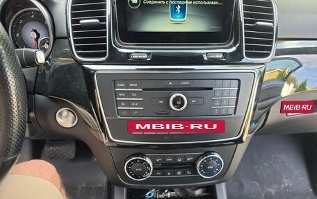 Mercedes-Benz GLE, 2016 год, 3 100 000 рублей, 17 фотография