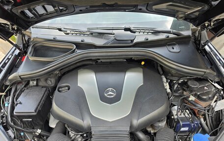 Mercedes-Benz GLE, 2016 год, 3 100 000 рублей, 29 фотография