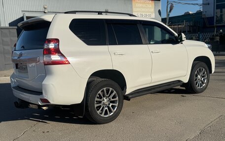 Toyota Land Cruiser Prado 150 рестайлинг 2, 2014 год, 3 750 000 рублей, 5 фотография