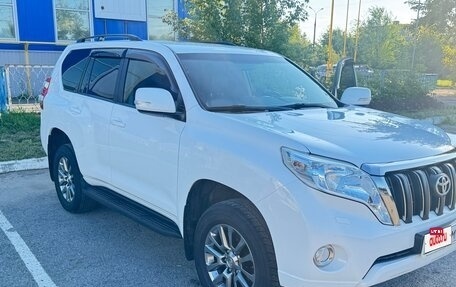 Toyota Land Cruiser Prado 150 рестайлинг 2, 2014 год, 3 750 000 рублей, 6 фотография