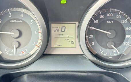 Toyota Land Cruiser Prado 150 рестайлинг 2, 2014 год, 3 750 000 рублей, 17 фотография
