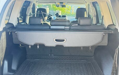 Toyota Land Cruiser Prado 150 рестайлинг 2, 2014 год, 3 750 000 рублей, 20 фотография