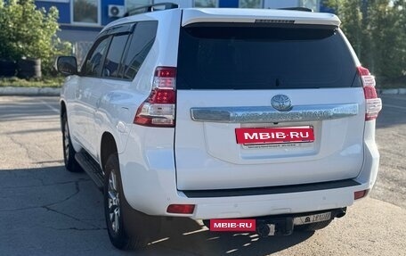 Toyota Land Cruiser Prado 150 рестайлинг 2, 2014 год, 3 750 000 рублей, 18 фотография