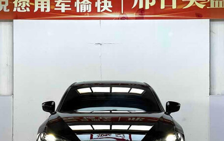 Mazda CX-4, 2021 год, 2 010 000 рублей, 2 фотография