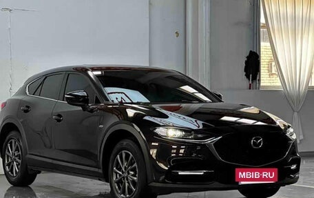 Mazda CX-4, 2021 год, 2 010 000 рублей, 3 фотография