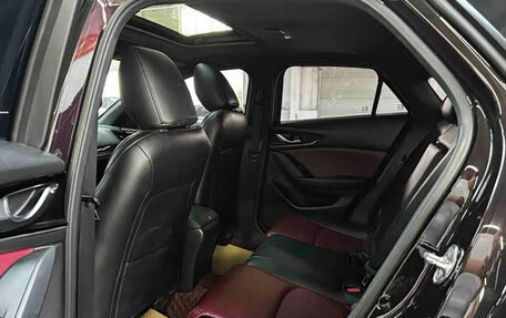 Mazda CX-4, 2021 год, 2 010 000 рублей, 15 фотография