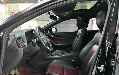 Mazda CX-4, 2021 год, 2 010 000 рублей, 13 фотография
