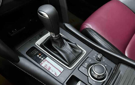 Mazda CX-4, 2021 год, 2 010 000 рублей, 9 фотография
