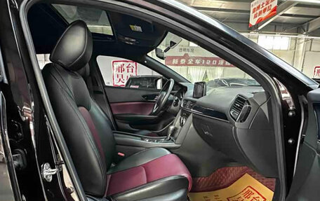 Mazda CX-4, 2021 год, 2 010 000 рублей, 14 фотография