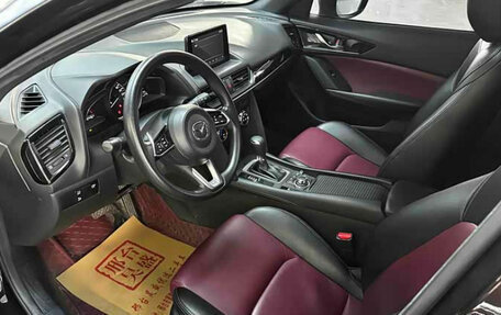 Mazda CX-4, 2021 год, 2 010 000 рублей, 11 фотография