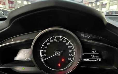 Mazda CX-4, 2021 год, 2 010 000 рублей, 8 фотография