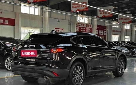 Mazda CX-4, 2021 год, 2 010 000 рублей, 6 фотография