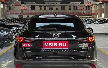 Mazda CX-4, 2021 год, 2 010 000 рублей, 7 фотография