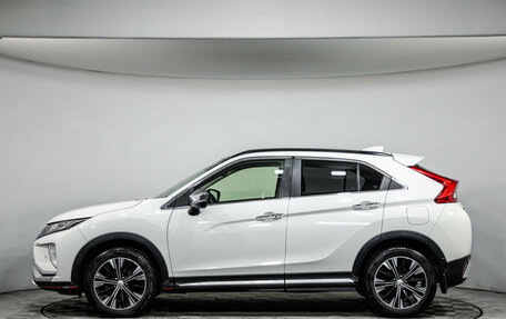 Mitsubishi Eclipse Cross, 2018 год, 1 699 000 рублей, 8 фотография