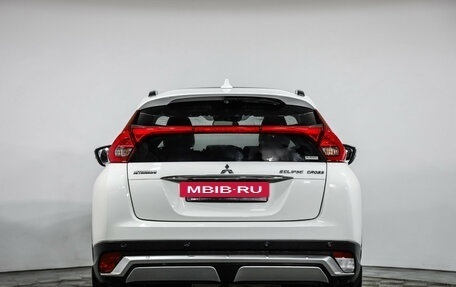 Mitsubishi Eclipse Cross, 2018 год, 1 699 000 рублей, 6 фотография