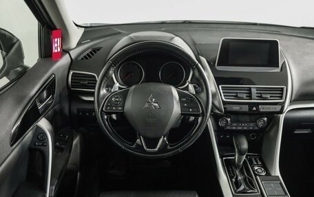 Mitsubishi Eclipse Cross, 2018 год, 1 699 000 рублей, 11 фотография
