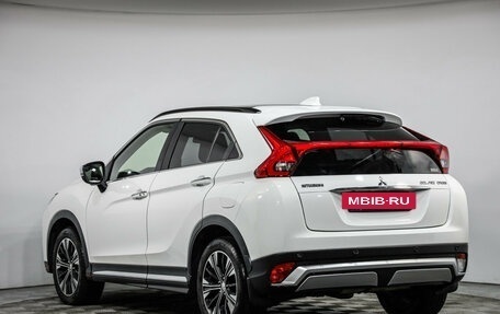 Mitsubishi Eclipse Cross, 2018 год, 1 699 000 рублей, 7 фотография