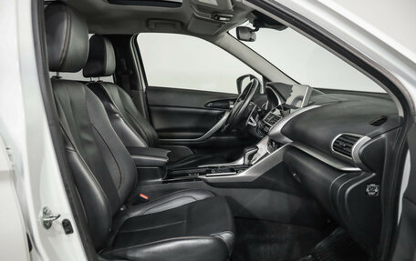 Mitsubishi Eclipse Cross, 2018 год, 1 699 000 рублей, 23 фотография