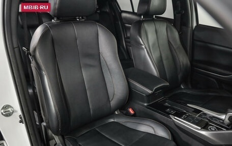 Mitsubishi Eclipse Cross, 2018 год, 1 699 000 рублей, 24 фотография