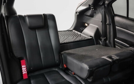 Mitsubishi Eclipse Cross, 2018 год, 1 699 000 рублей, 26 фотография