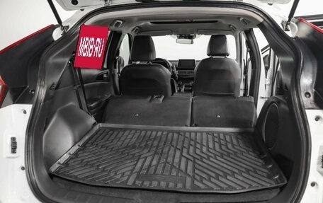 Mitsubishi Eclipse Cross, 2018 год, 1 699 000 рублей, 29 фотография