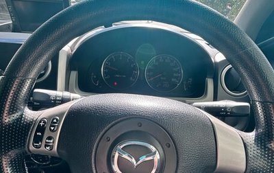 Mazda Verisa, 2008 год, 470 000 рублей, 1 фотография