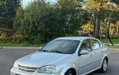 Chevrolet Lacetti, 2008 год, 290 000 рублей, 1 фотография
