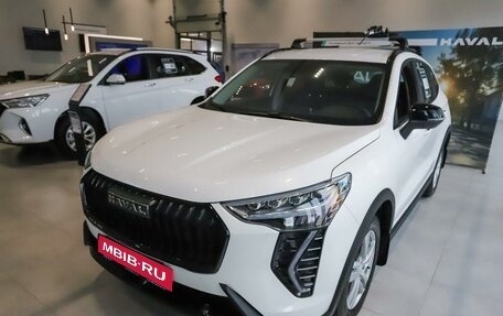 Haval Jolion, 2026 год, 2 499 000 рублей, 1 фотография