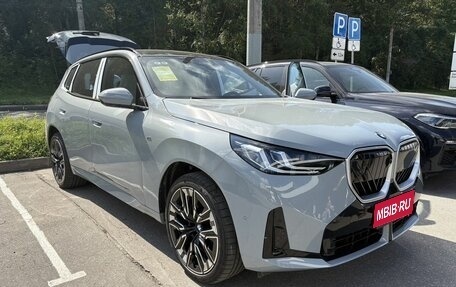 BMW X3, 2026 год, 7 690 000 рублей, 1 фотография