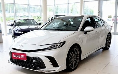 Toyota Camry, 2026 год, 4 712 000 рублей, 1 фотография