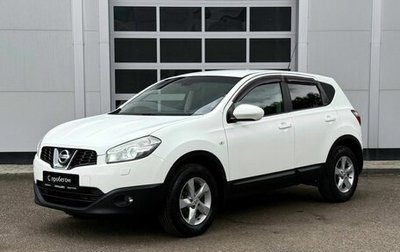 Nissan Qashqai, 2012 год, 909 000 рублей, 1 фотография