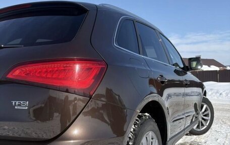 Audi Q5, 2011 год, 1 458 000 рублей, 6 фотография