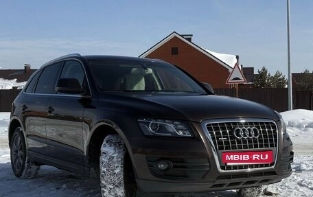Audi Q5, 2011 год, 1 458 000 рублей, 2 фотография