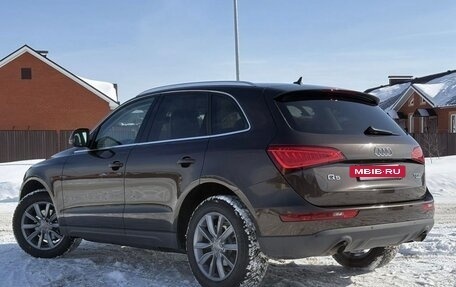 Audi Q5, 2011 год, 1 458 000 рублей, 4 фотография
